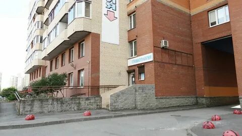 Санкт петербург ул бухарестская 118