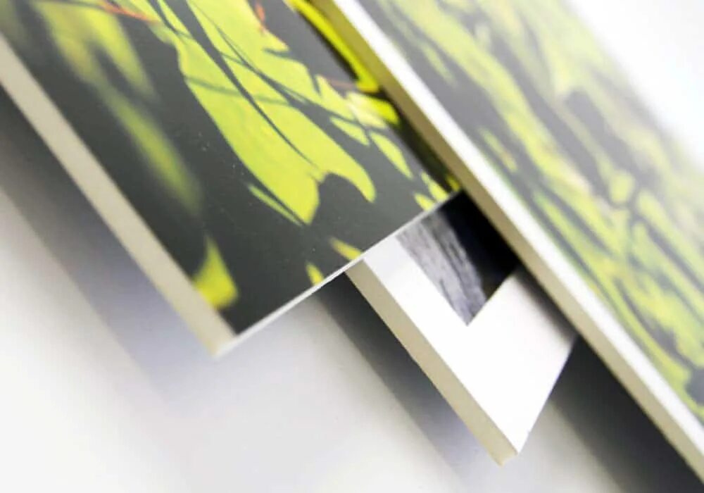 Print board