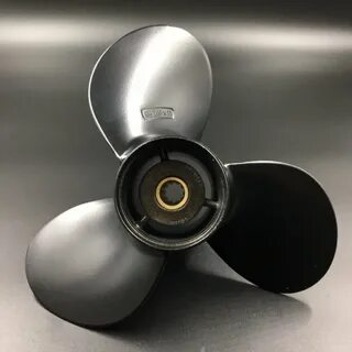 Винт гребной tohatsu 9.8