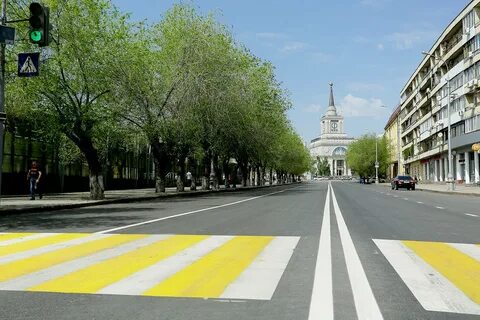 Г волгоград дороги