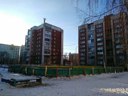 Улица челюскинцев омск