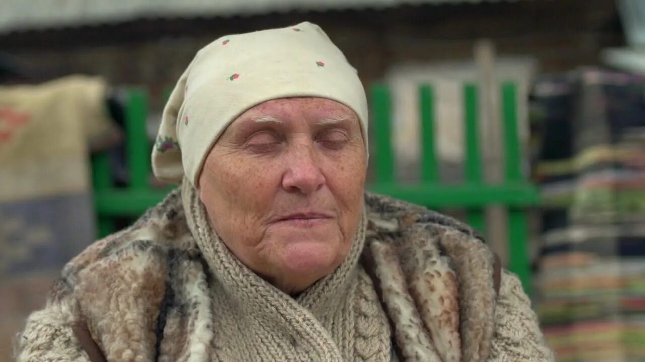 Слепая пятница. Слепая 2025.