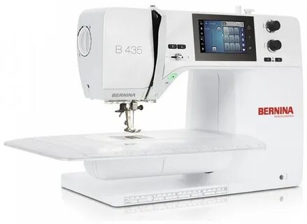 Artlink bernina