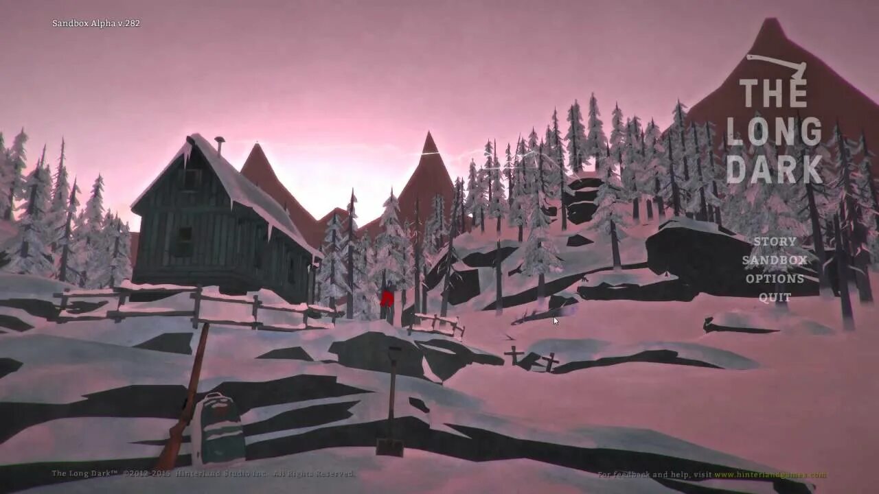 Лагерь Шахтеров Лонг дарк. Доннер Лонг дарк. The long dark камни