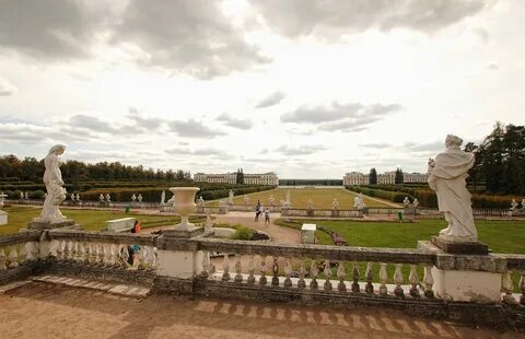 Усадьба архангельское как добраться из москвы