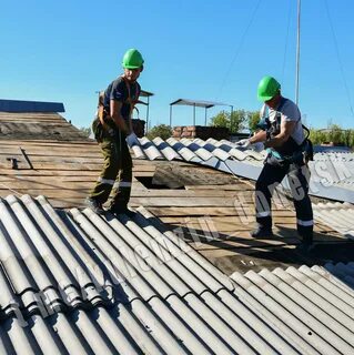 Восстановление объектов