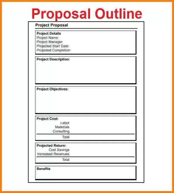 Proposal шаблон. Project proposal. Project proposal Template. Project proposal пример.