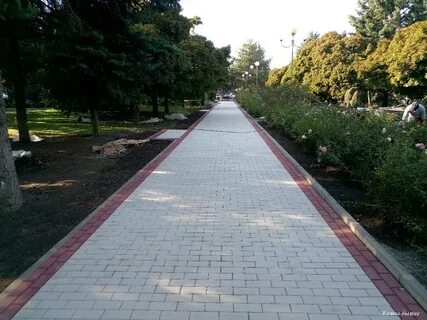 Староминская улица