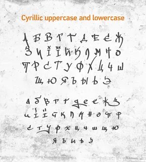 Free font type Graffiti tags Cyrillic font Marker Urban download Handstyle ...