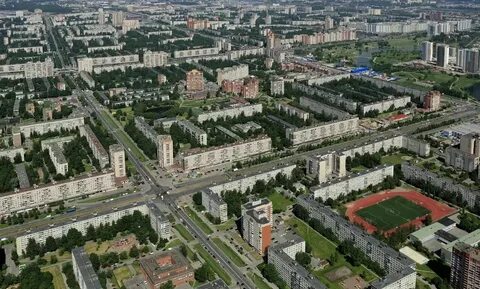 Обувь в калининском районе спб