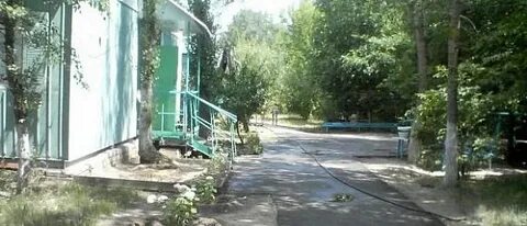 Ручеек детская ул 1 село песковатка