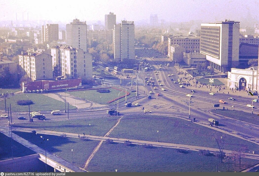 Советская столица . DRIVE2