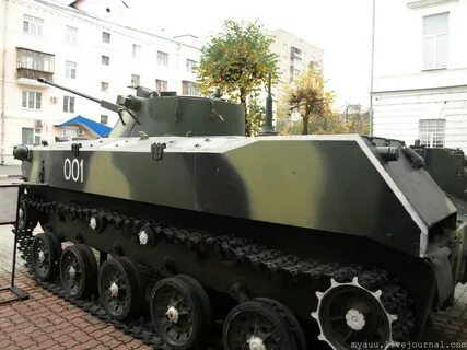Двигатель бмд
