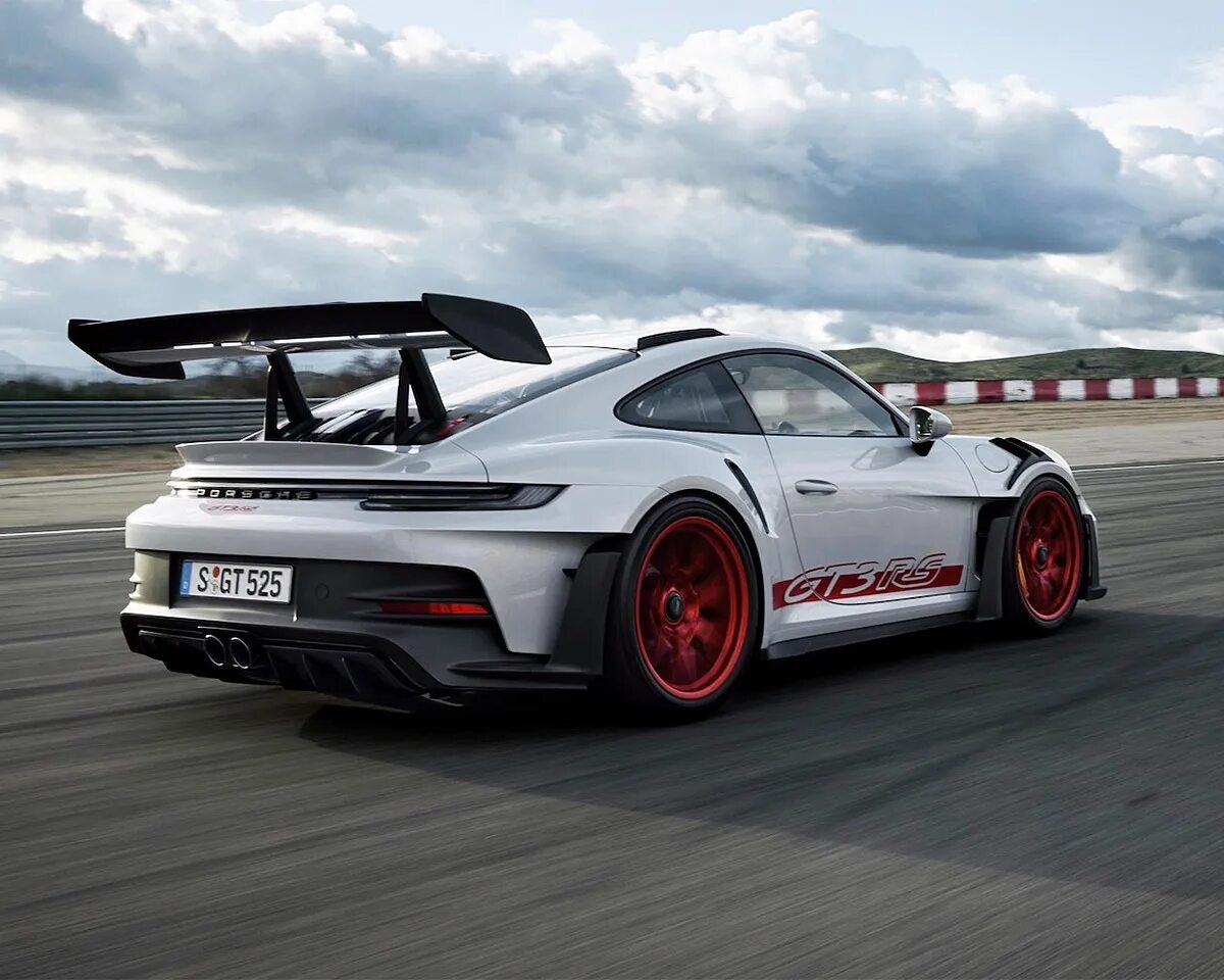 Porsche 911 gt 3 rs. Porsche 911 gt 3 rs