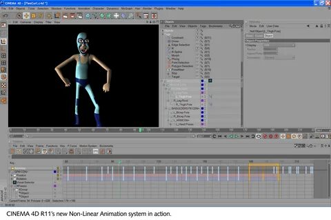 Maxon cinema 4d