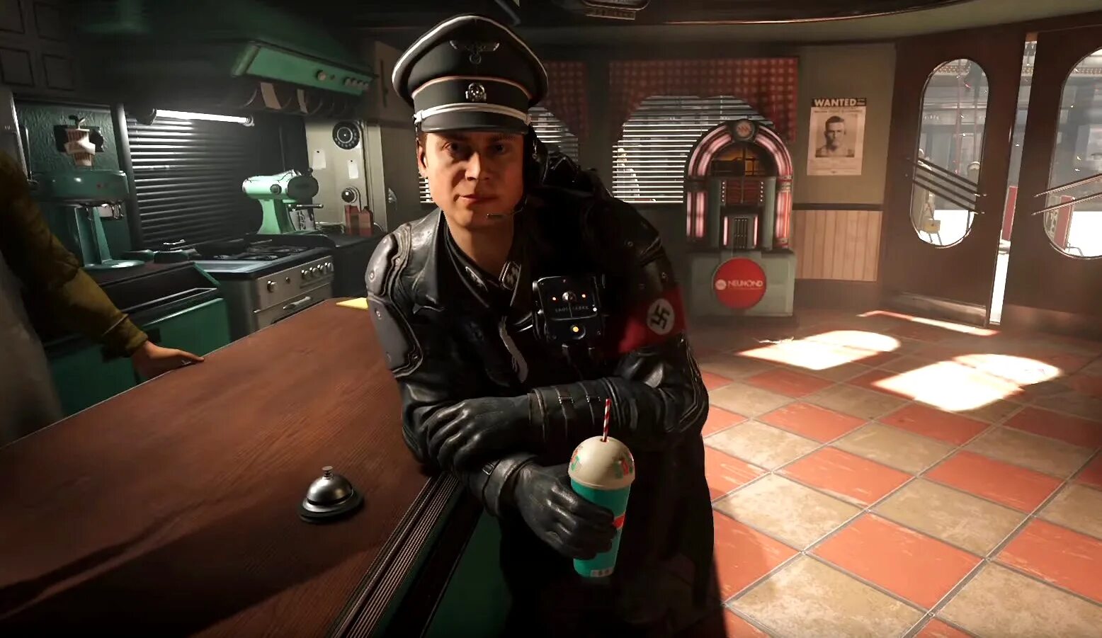 New ii 2. Вольфенштайн 2. wolfenstein нью колоссус. вольфенштайн 2 нью колоссус. wolfenstein ii: the new colossus.