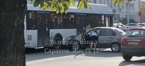 Автобус пугачев