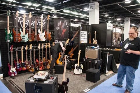 Guitar works