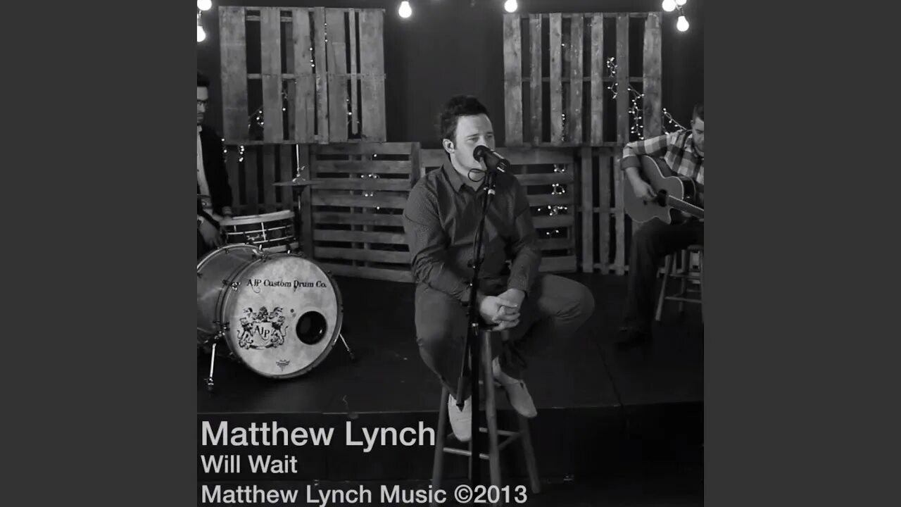 Matthew wait