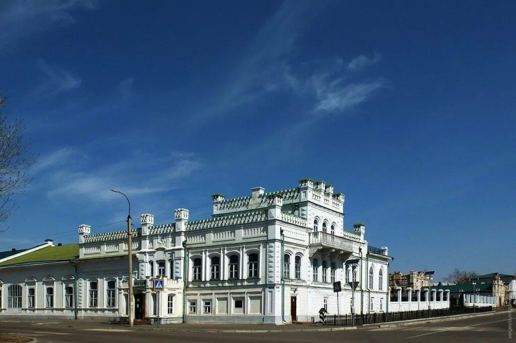 Министерство культуры Забайкальского края Фотографии с видами Крыма из личной ко