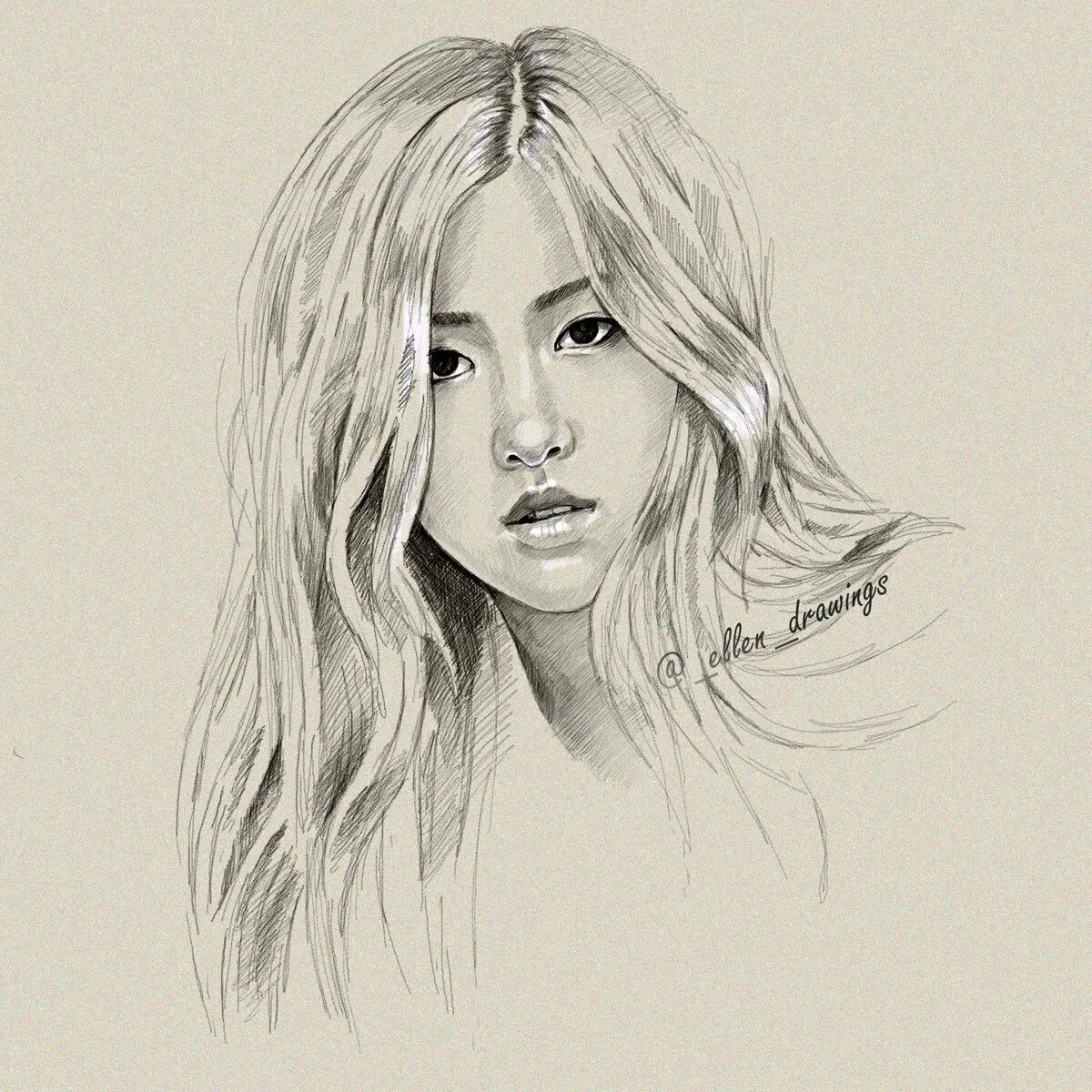 Рисунок блэк пинк. Blackpink jennie скетч. портреты blackpink nonconman. блэк пинк розе карандашом. портрет розе из блэкпинк.