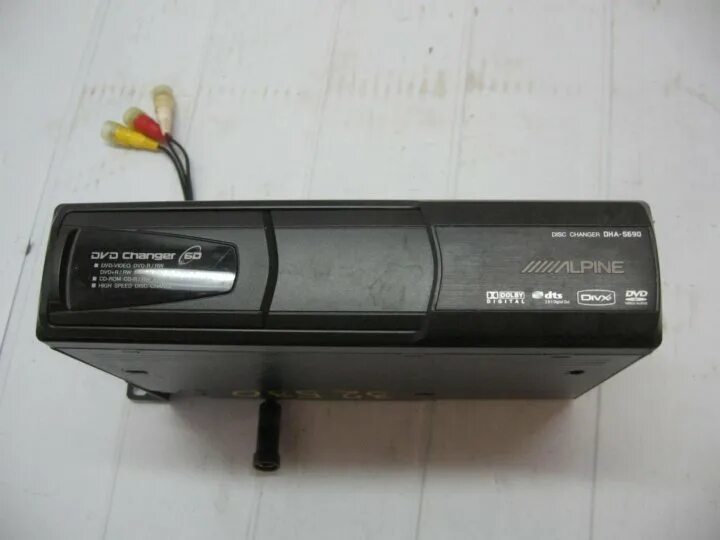 S 690. Cd-changer alpine dha-s690. alpine s690. кассета для dha-s690. цифровой чейнджер для range rover 2008.