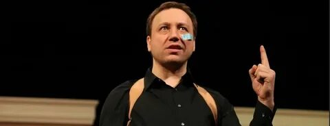 Скандал заказывали спектакль отзывы