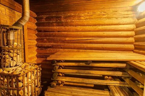 Парная красноярский
