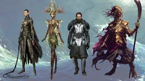 Divinity original sin ассасин