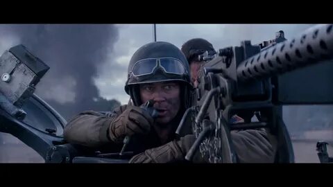 Fury видео
