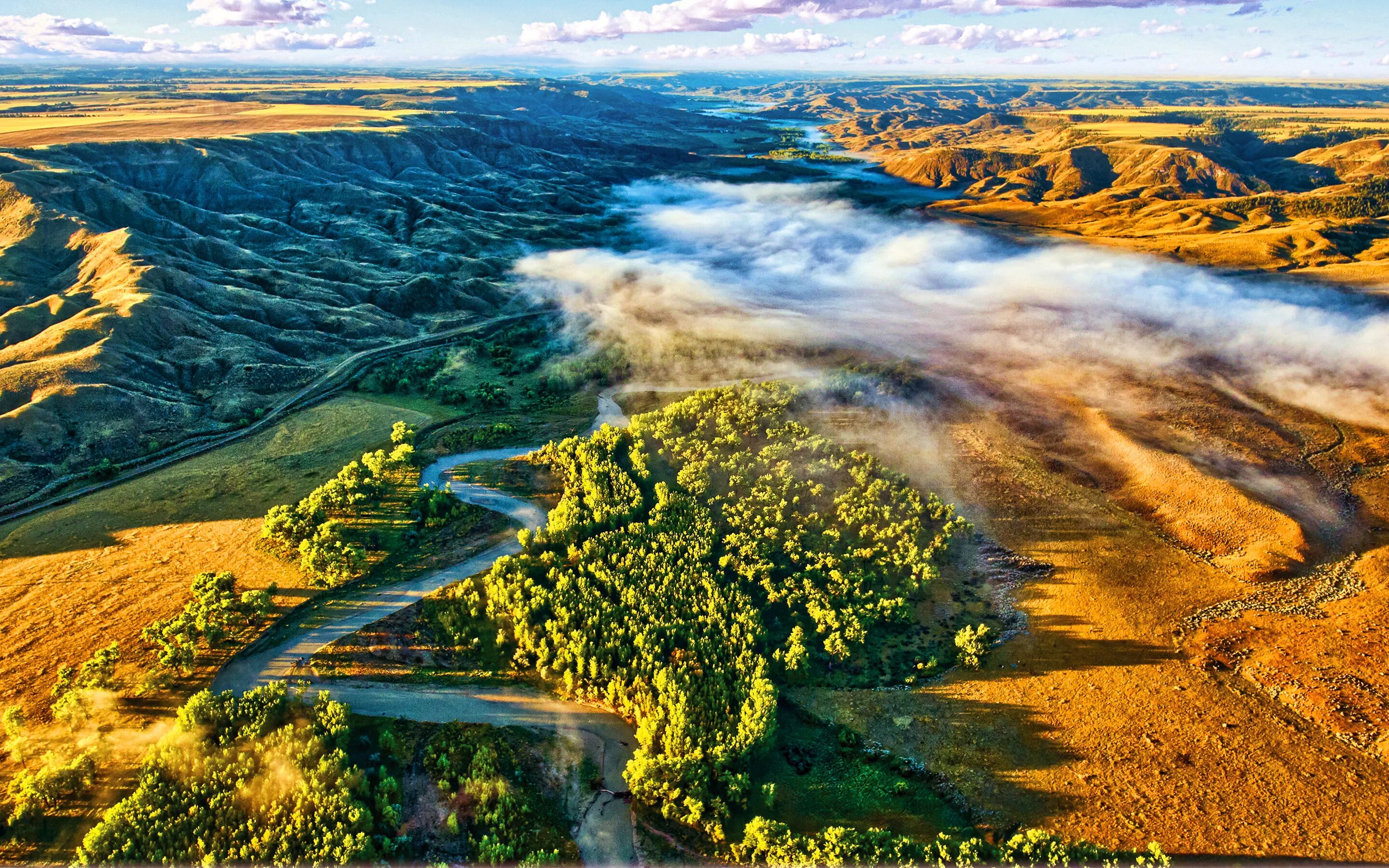 Mo view. Долина реки Миссури. Джексонские прерии. Миссури штат природа дорпогм. Серенгети Миссури.