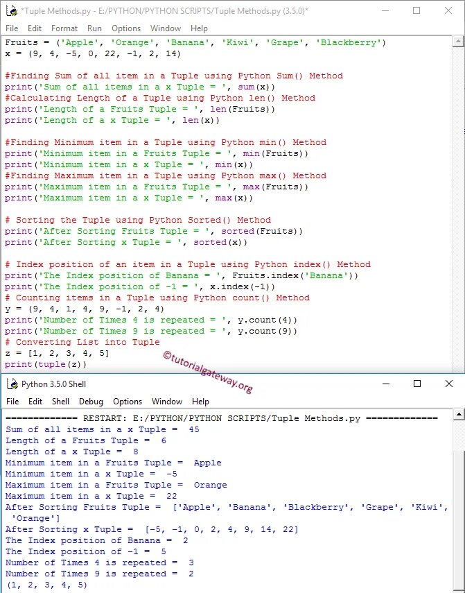 Пайтон tuple. Тип tuple в питоне. List.count в питоне. Кортеж Python.