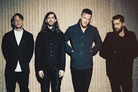 Imagine dragons enemy
