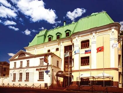 1 й казачий