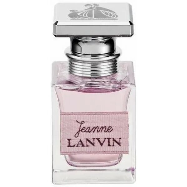 Парфюмерная вода Lanvin Jeanne 100 мл. Купить в интернет-магазине Бонжур