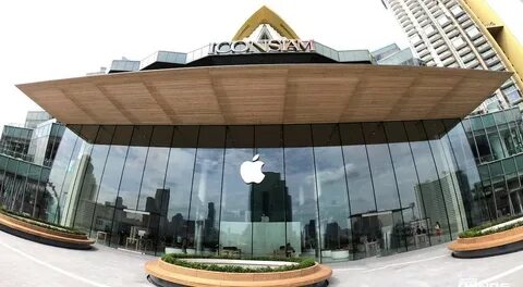 Iconsiam
