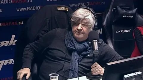 Пугачев радио