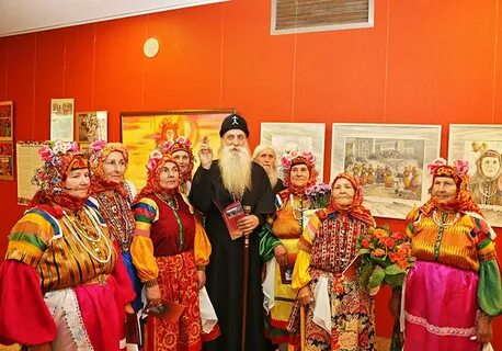 Казаки некрасовцы