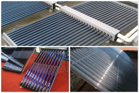 Solar metal