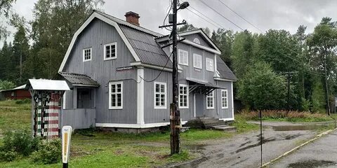 Карелия станции