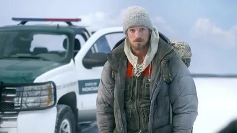 Ледяной предел 2025 дата выхода Киноафиша