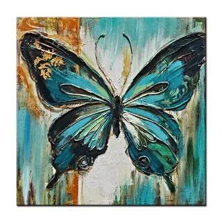 Butterfly Diamond Painting – Diamondpaintingpro