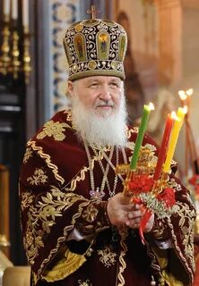 Патриархи православие