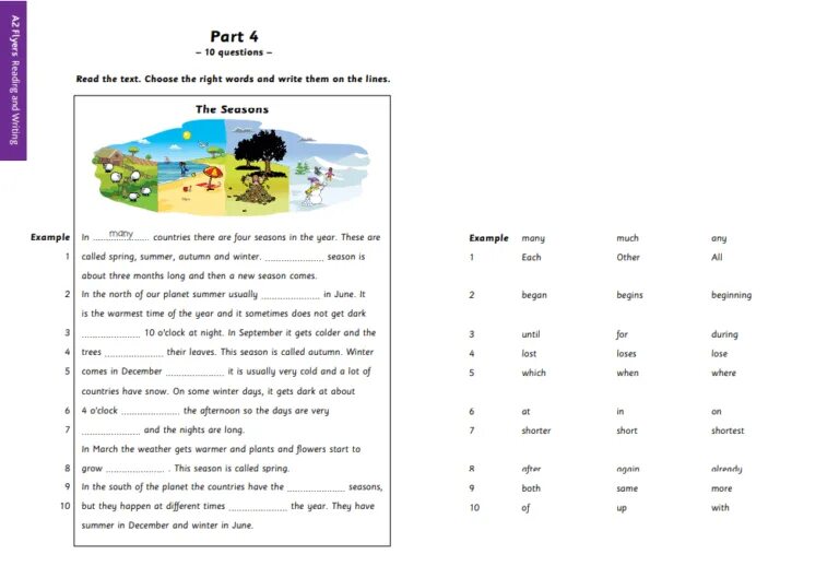 Read and write tests. Flyers reading and writing. movers задания. задания flyers. задания reading movers.