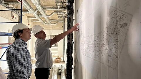 Работа в ломоносовском районе