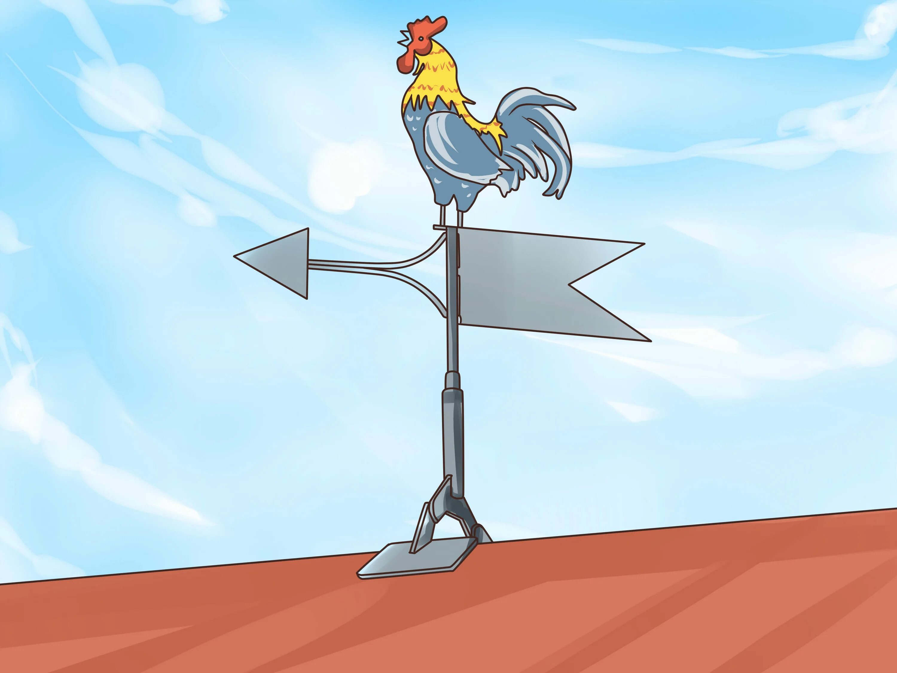 To see which the wind blows. Флюгер. Флюгер карикатура. Флюгер ветер. Немецкий флюгер.