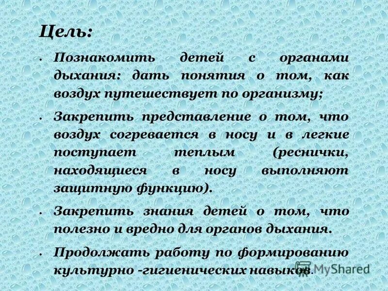 в каком органе дыхания воздух обогревается