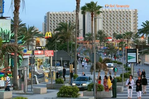 Las americas