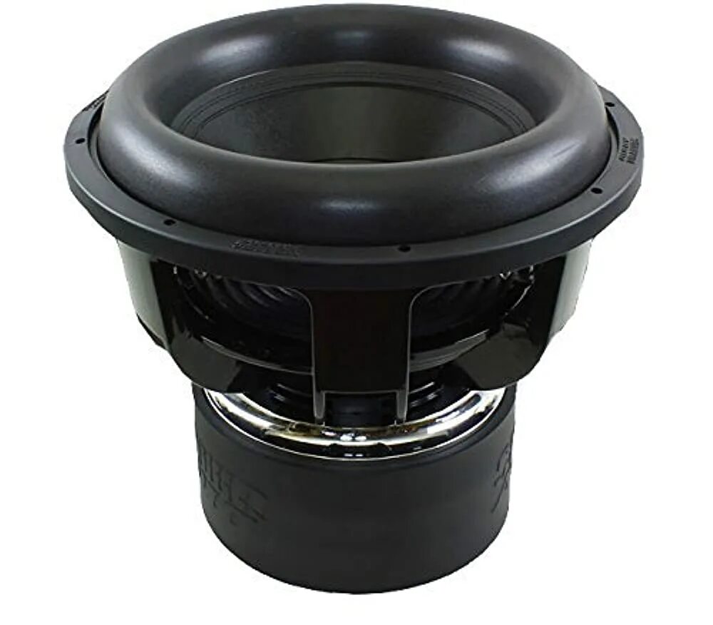 Speaker types
