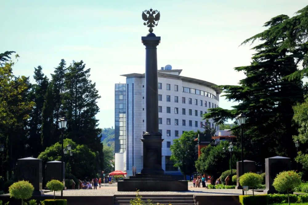 Туапсе воинская Слава. Аллея героев Туапсе. Туапсе площадь.